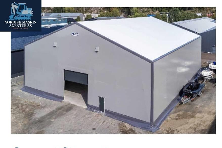  Rubbhall RH 20 -6 Другое складское оборудование