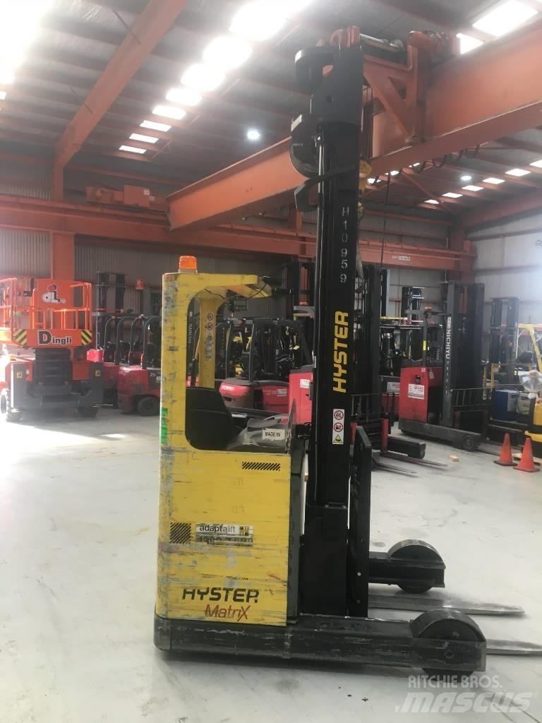 Hyster R1.6 Ричтраки
