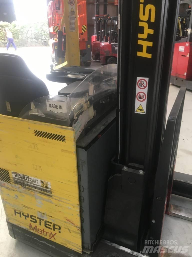 Hyster R1.6 Ричтраки