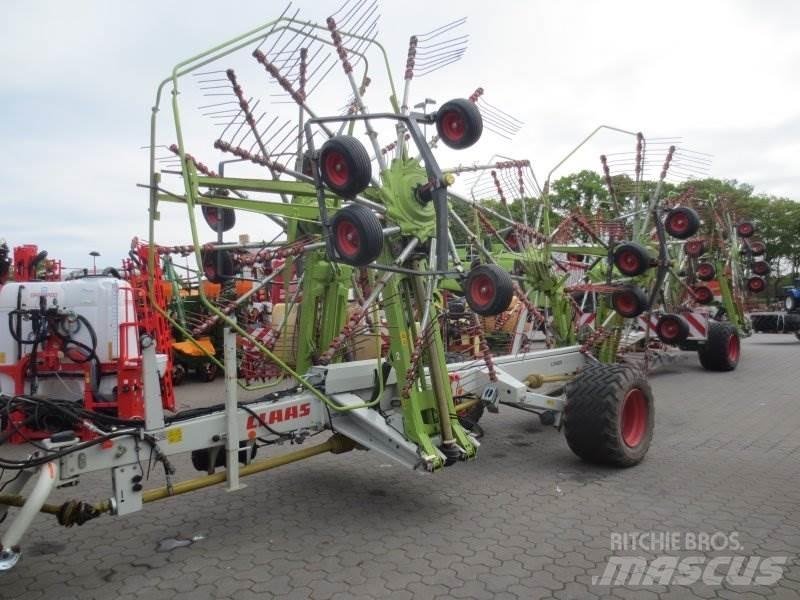 CLAAS LINER 3600 Уборочные комбайны