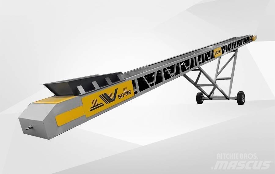 Vickwest rs3660 Конвейеры