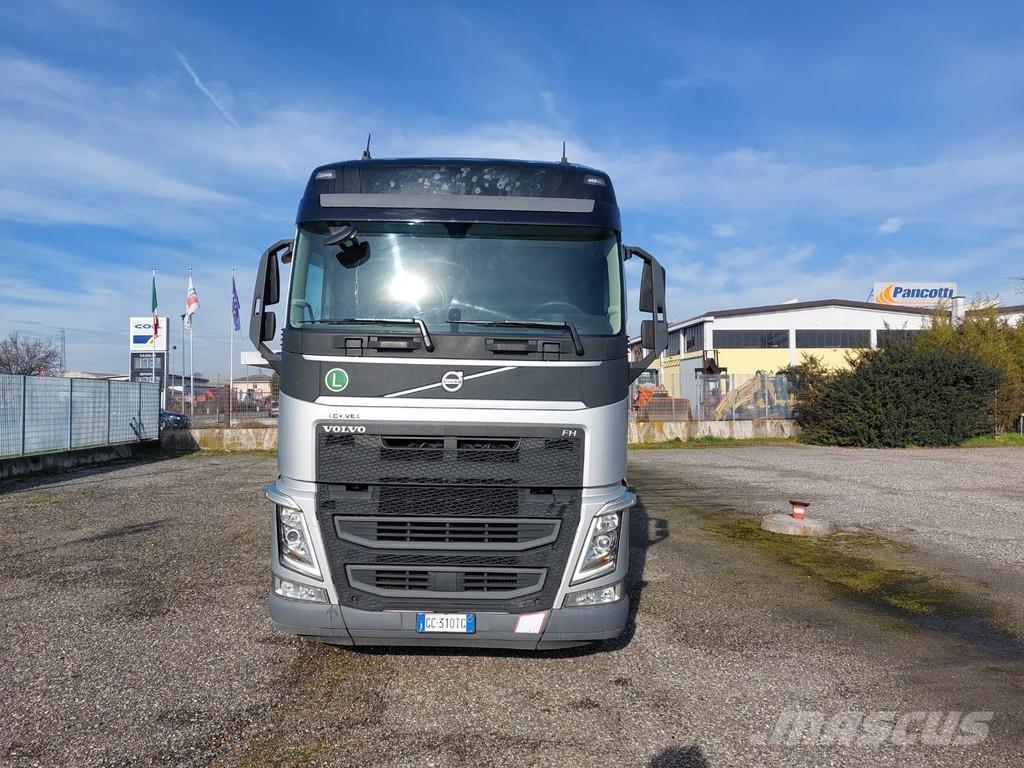 Volvo FH Седельные тягачи