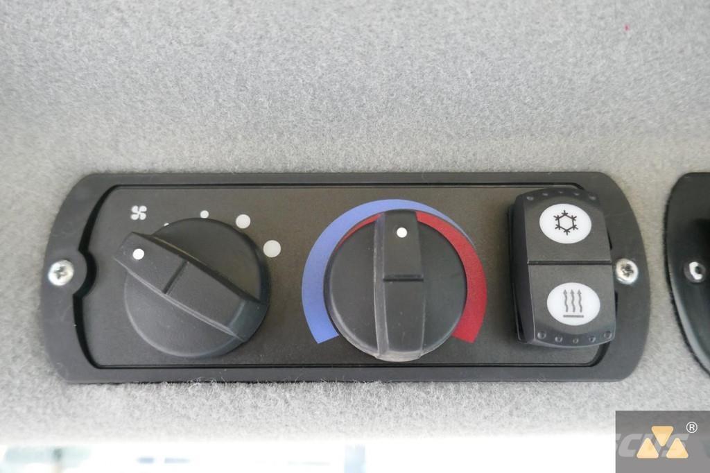 CAT CS66B Грунтовые катки