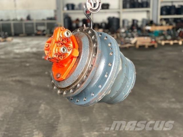 O&K USED FINAL DRIVE Трансмиссии и КПП
