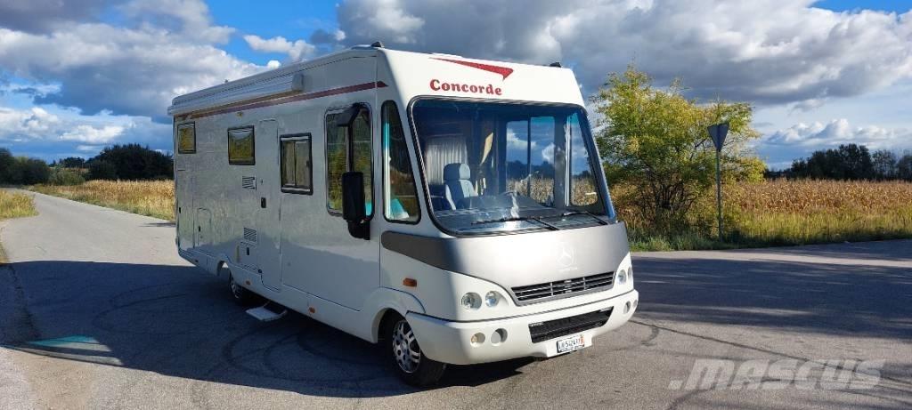Iveco Daily Легковые автомобили
