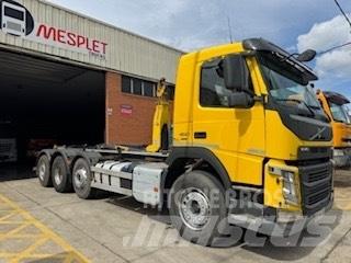 Volvo FM 460 Грузовики-Мультилифты