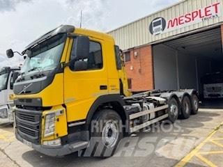 Volvo FM 460 Грузовики-Мультилифты