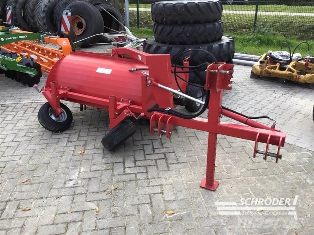  ERDBEERENTRANKER Сажалки