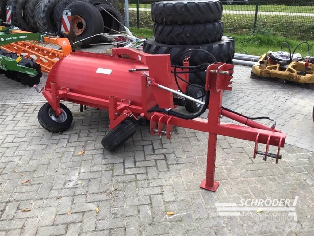  ERDBEERENTRANKER Сажалки