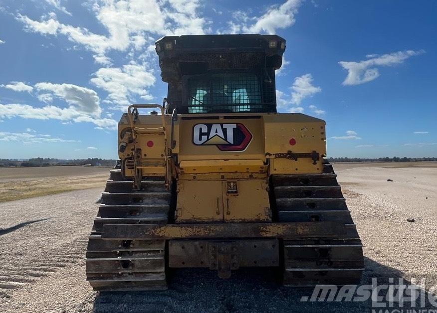 CAT D 6 LGP Гусеничные бульдозеры
