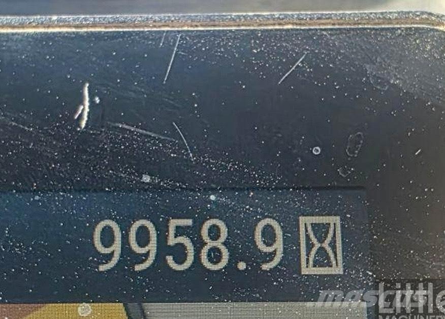 CAT D 6 LGP Гусеничные бульдозеры