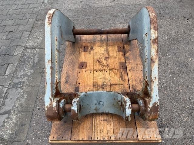 Liebherr BUCKET LINK Ковши