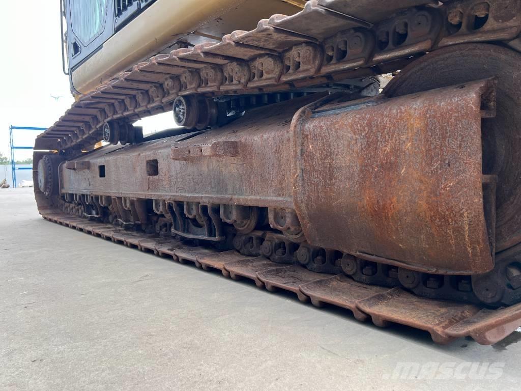 CAT 330F L Гусеничные экскаваторы