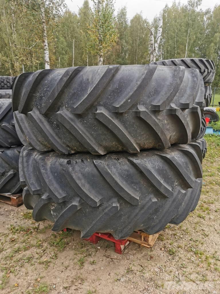  710/70R42 Michelin Шины и колёса