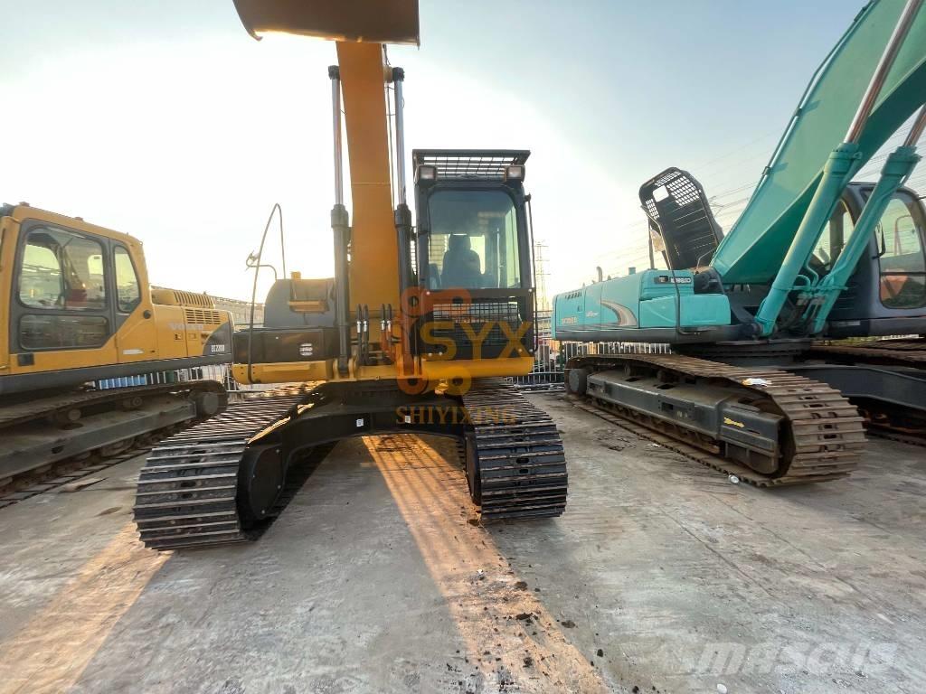 CAT 320 D Гусеничные экскаваторы