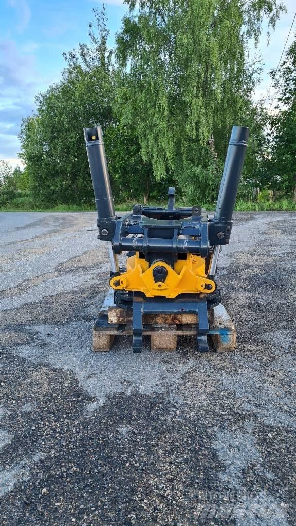 Engcon EC 20 Гидравлические ротаторы