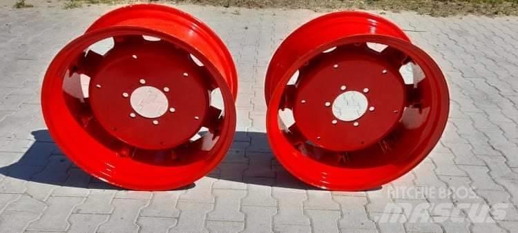 Fendt 12x28 RIMS Шины и колёса