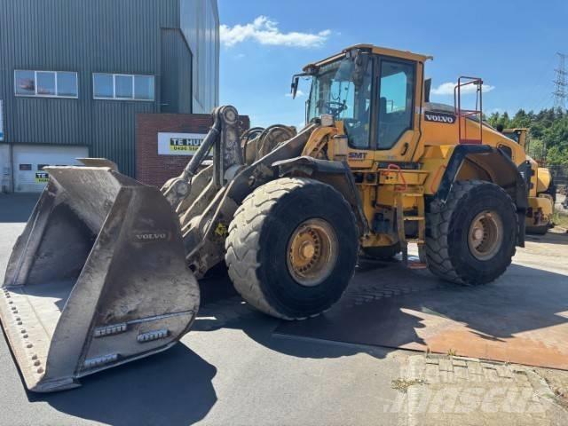 Volvo L 150 H Фронтальные погрузчики