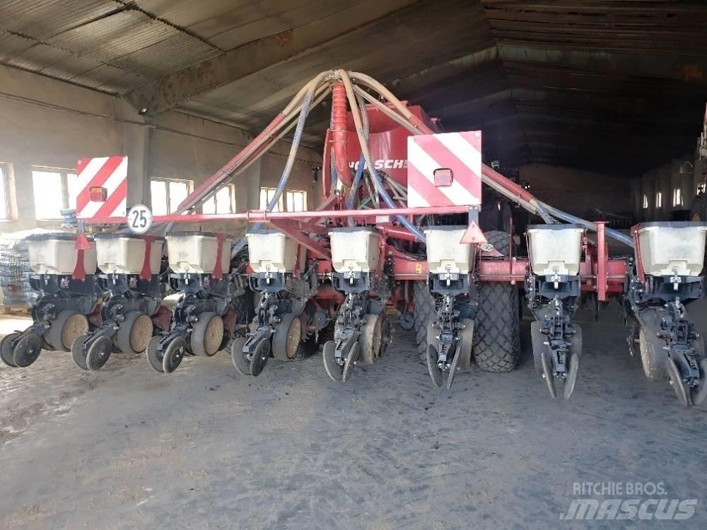 Horsch Pronto 6 AS Комбинированные сеялки