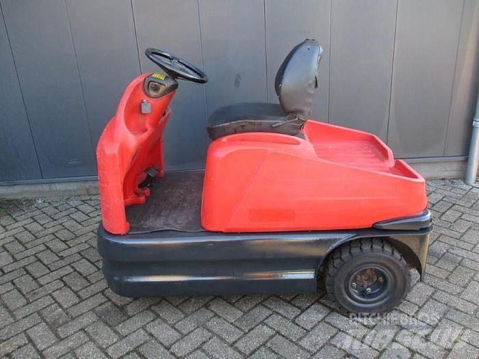 Linde P 60 Складская техника - Другие