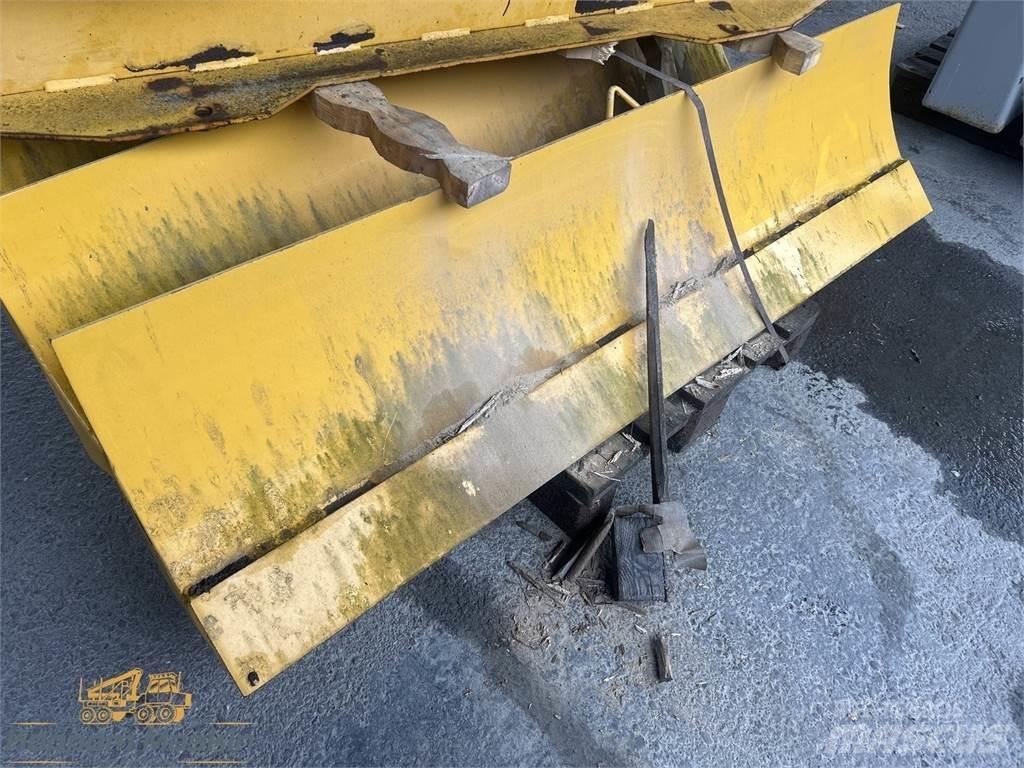 Rottne Okänd Другие компоненты лесотехники