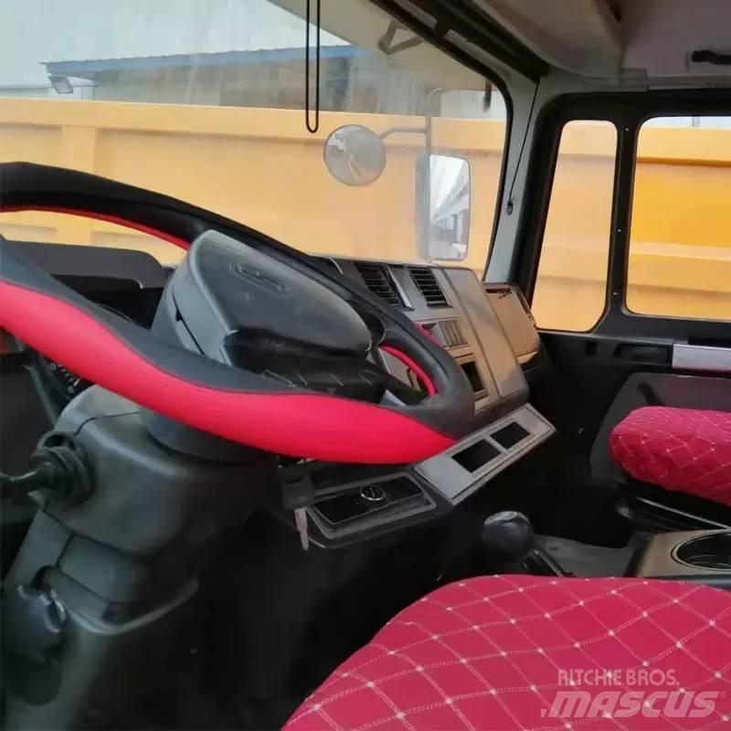 Shacman F 3000 Седельные тягачи