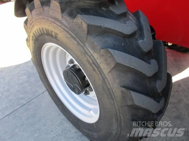 Manitou MT 1840 (044) Телескопические погрузчики