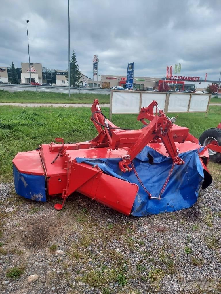 Elho 280f Косилки плющилки