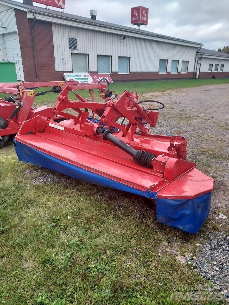 Elho 280f Косилки плющилки