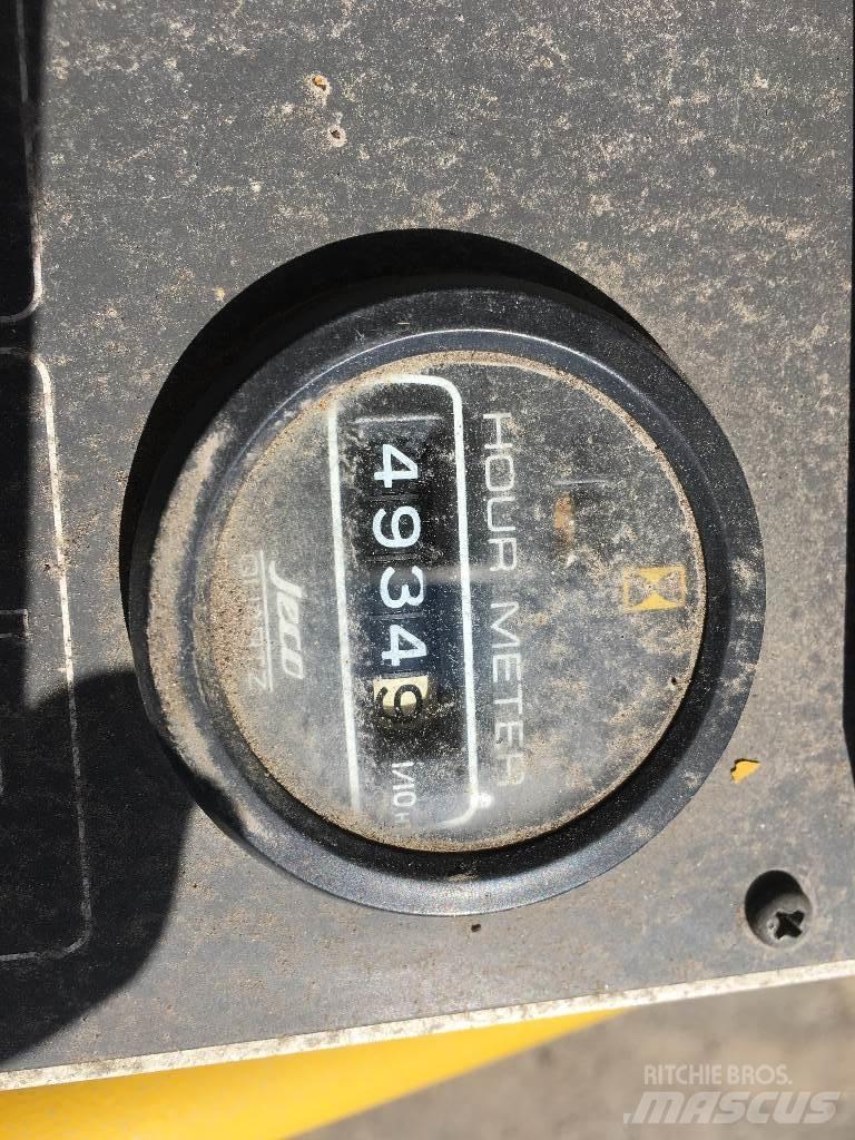 Sumitomo HA60W Асфальтоукладчики