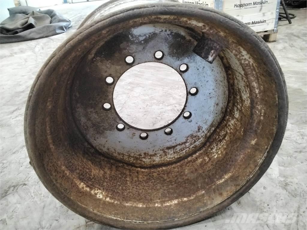 Valmet 836 20x26,5 Шины и колёса