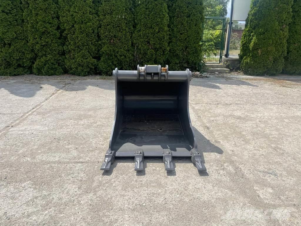 Volvo lžíce S1 / B20 Ковши