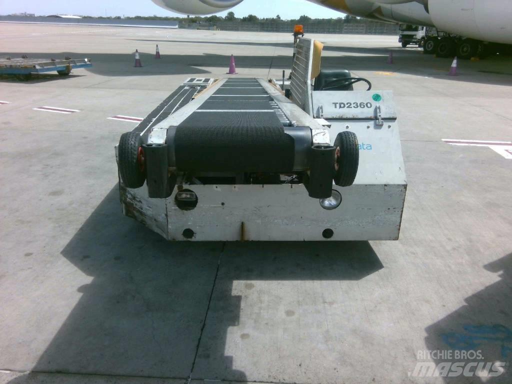  HYDENG BL4200 Складская техника - Другие