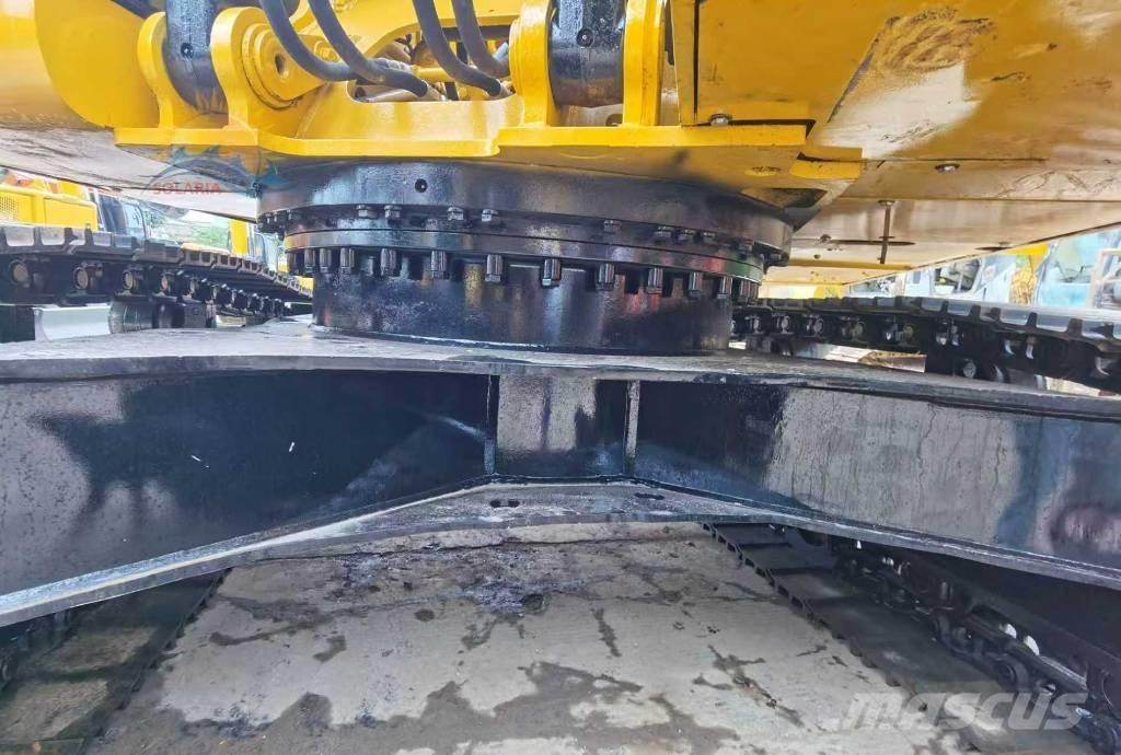 CAT 320d2 Гусеничные экскаваторы