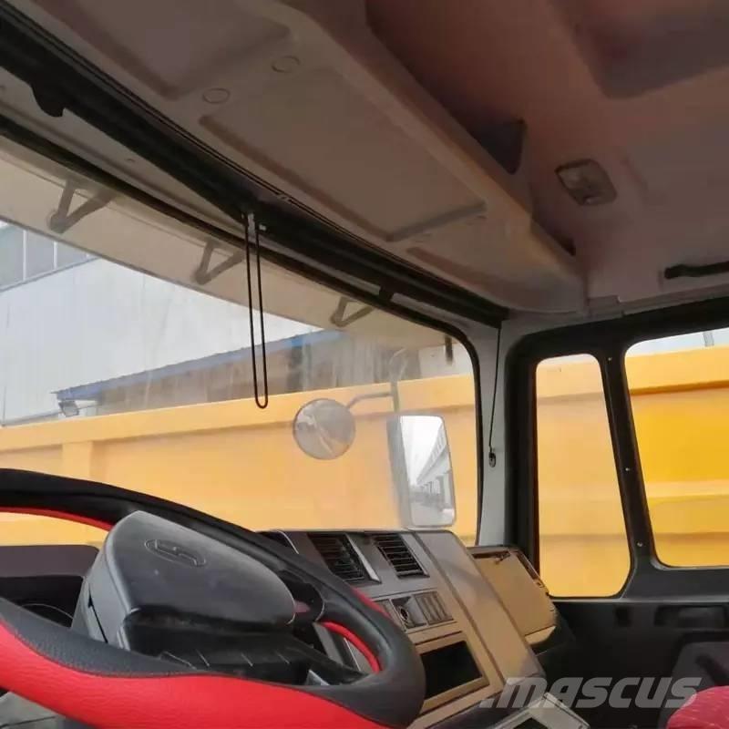 Shacman F3000 6X4 Седельные тягачи