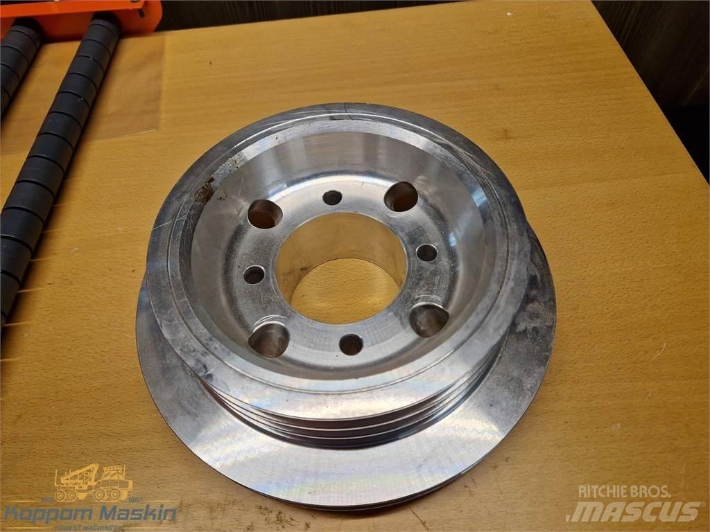 Rottne 065-0094 Двигатели