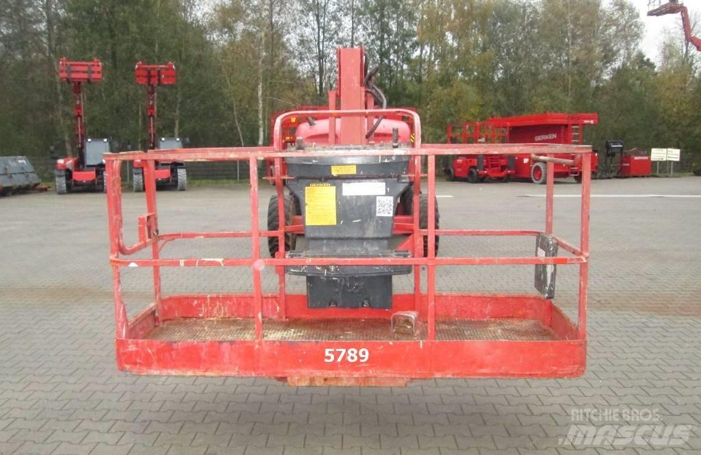JLG 460 SJ Телескопические подъемники