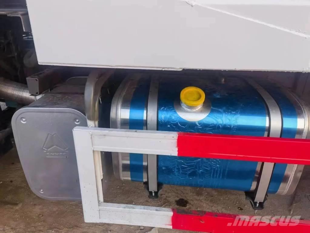 Howo 371 6x4 Грузовики-Самосвалы