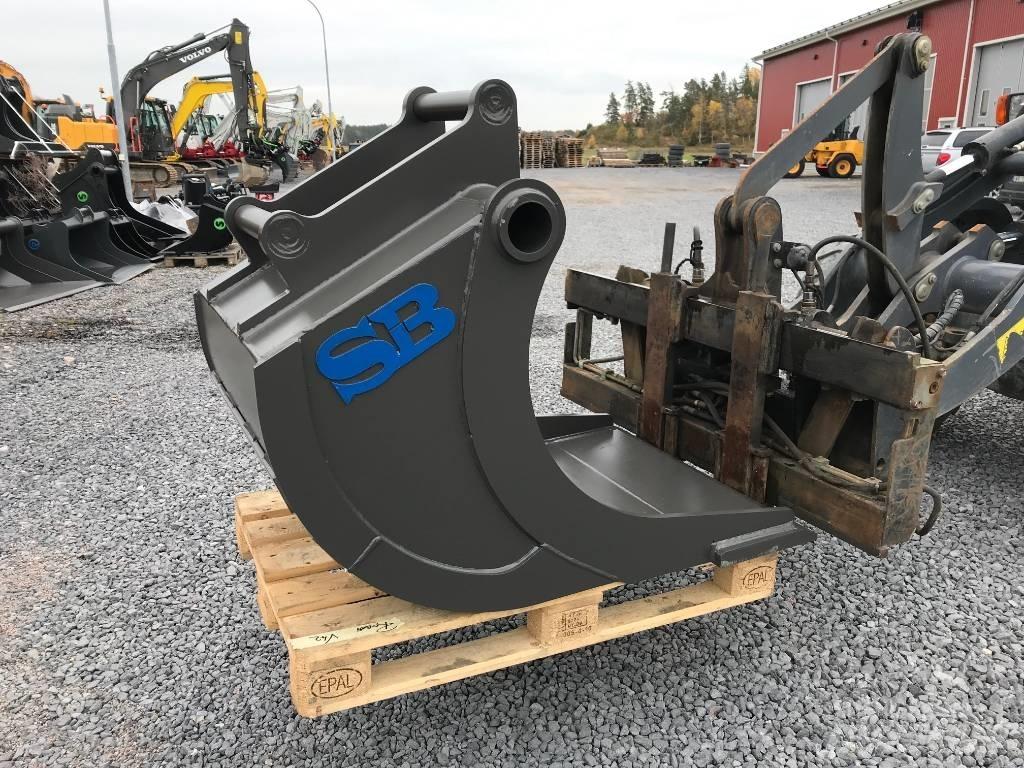 SB VA Skopa S60 Ковши