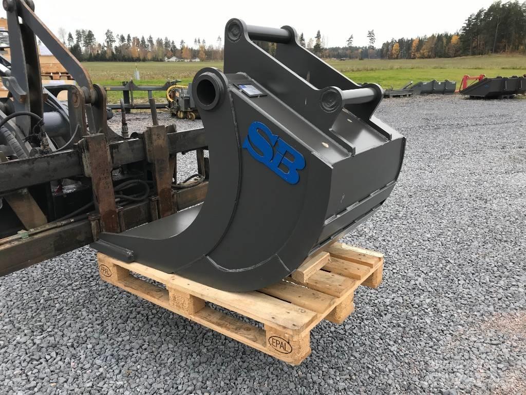 SB VA Skopa S60 Ковши