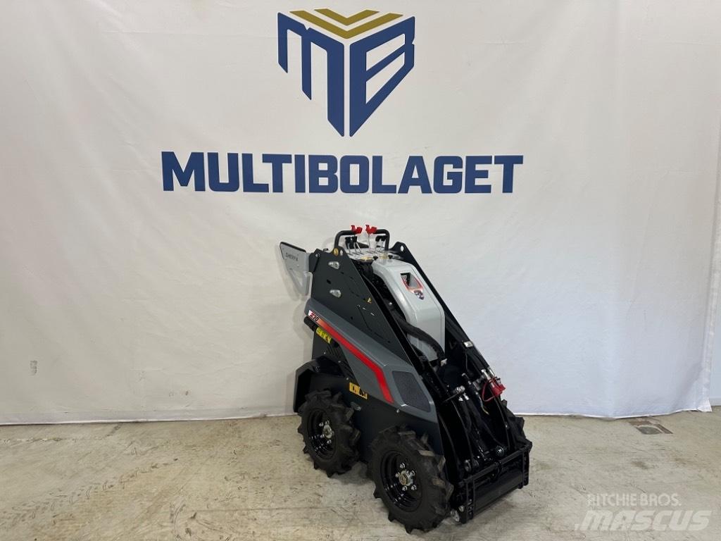 Sherpa Z30 Многофункциональные сельскохозяйственные погрузчики
