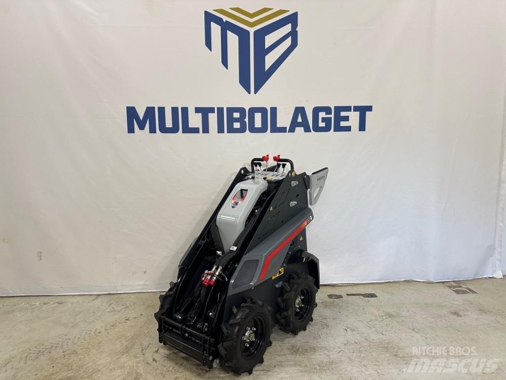 Sherpa Z30 Многофункциональные сельскохозяйственные погрузчики