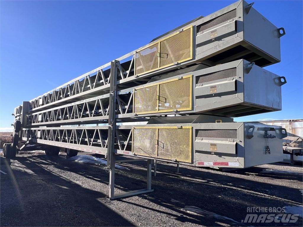 Hikon 4270 Конвейеры