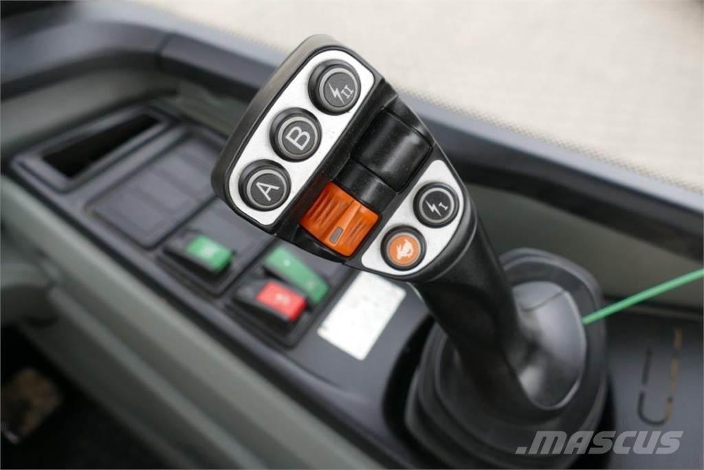 Wacker WL44 Фронтальные погрузчики
