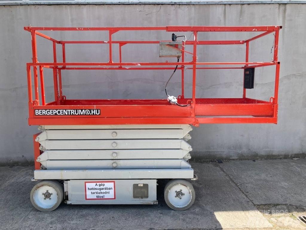 SkyJack SJ III 4632 Ножничные подъемники