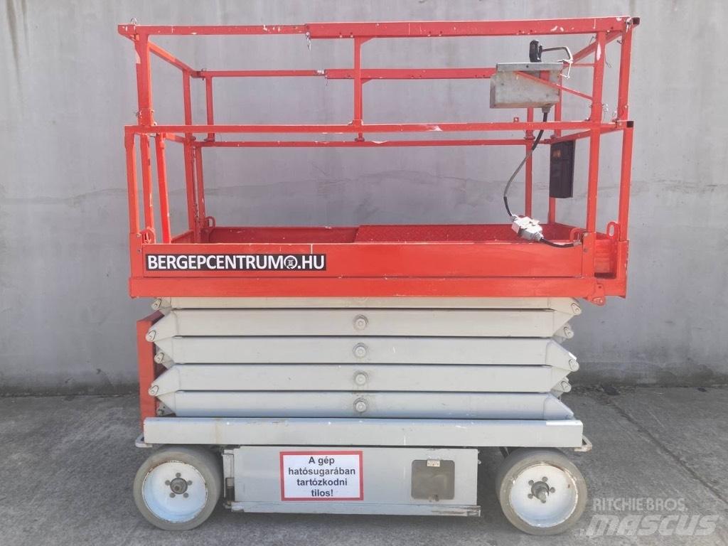 SkyJack SJ III 4632 Ножничные подъемники