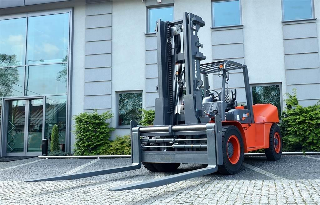Lonking LG100DT Дизельные погрузчики