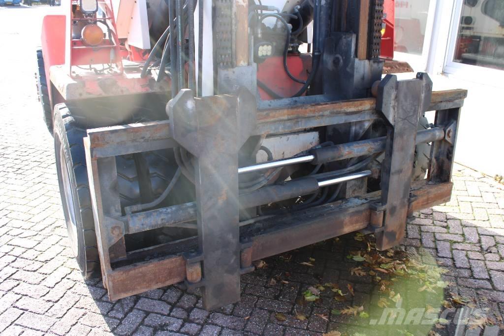 Svetruck 1460 Дизельные погрузчики