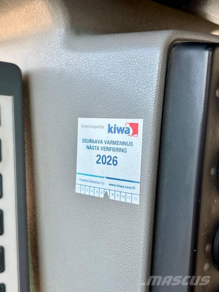 CAT 950 M Фронтальные погрузчики