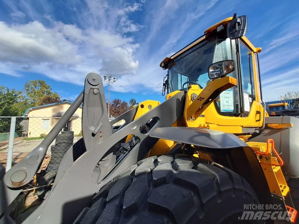Volvo L90H Фронтальные погрузчики